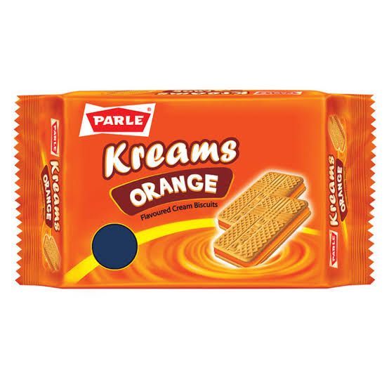 Biscuits Chocolat