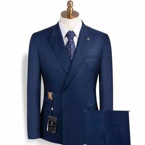 Costume homme