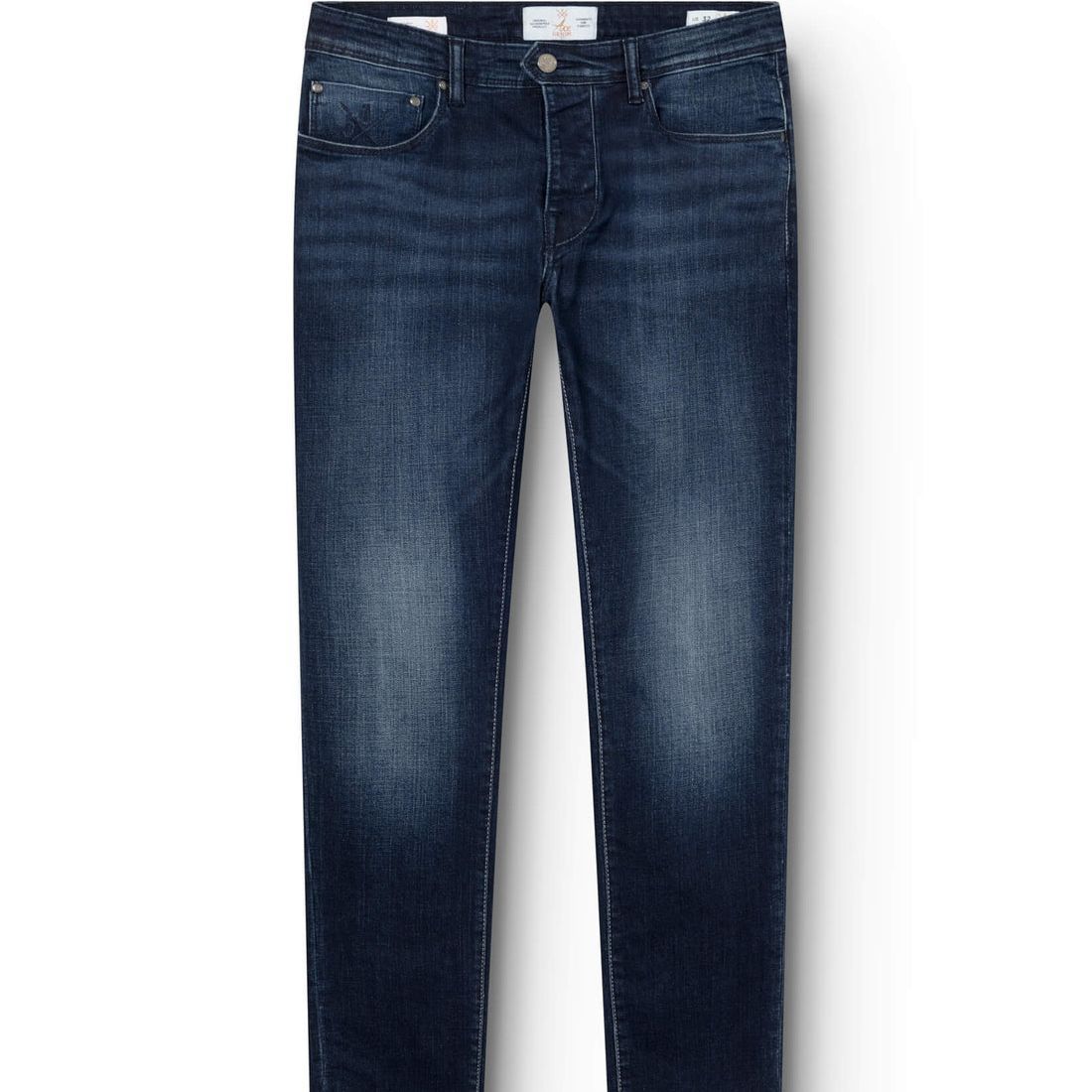 Pantalon Jeans Denim
