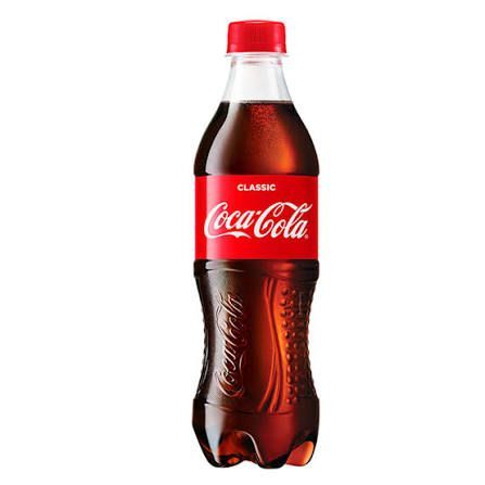 Coca-Cola 1L