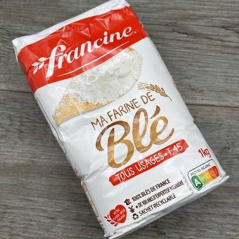Farine de Blé