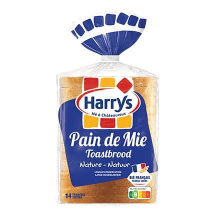 Pain de Mie