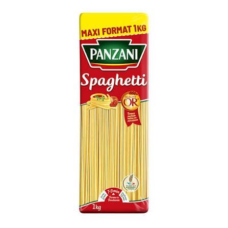 Pâtes Spaghetti