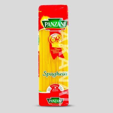 Spaghetti Panzani 500g