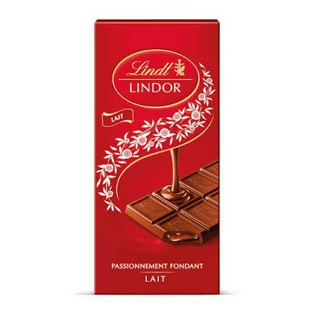 Tablette Chocolat