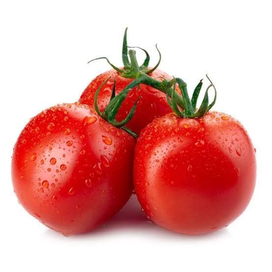 Tomate fraîche