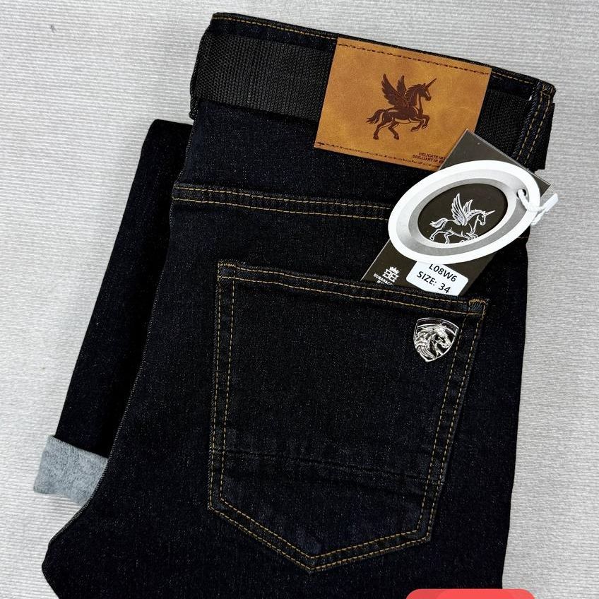 Pantalon Jeans