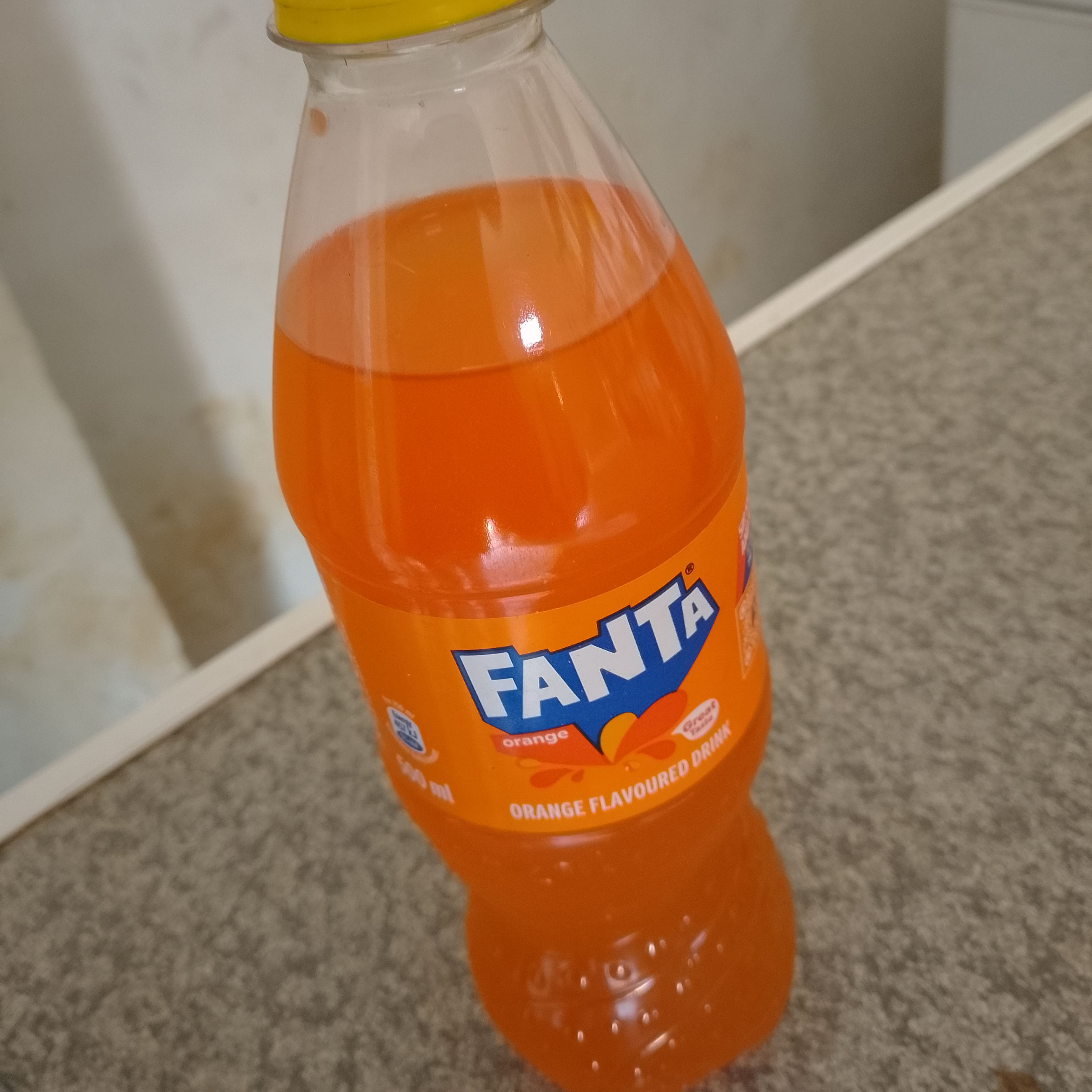 Fanta