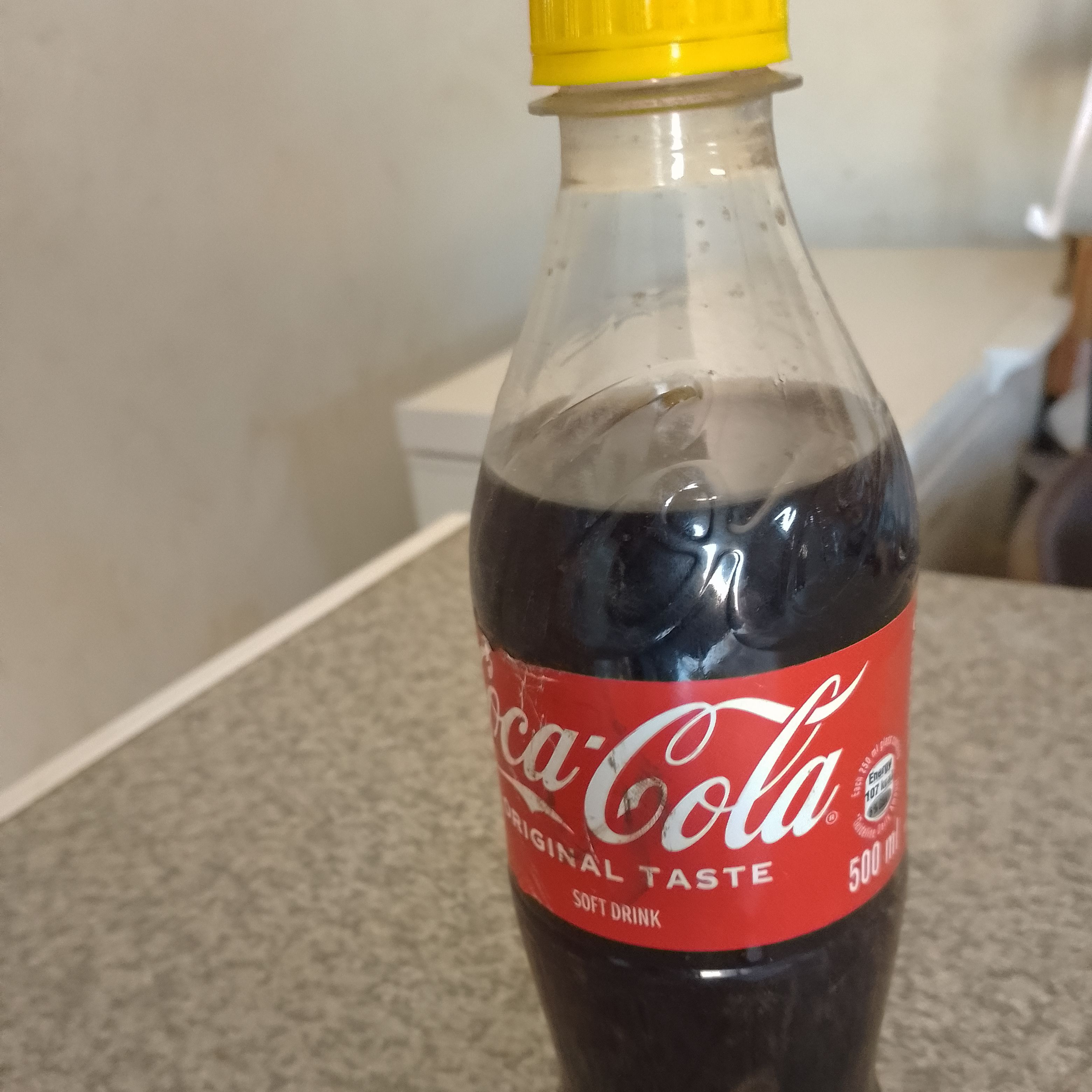 Coca-Cola