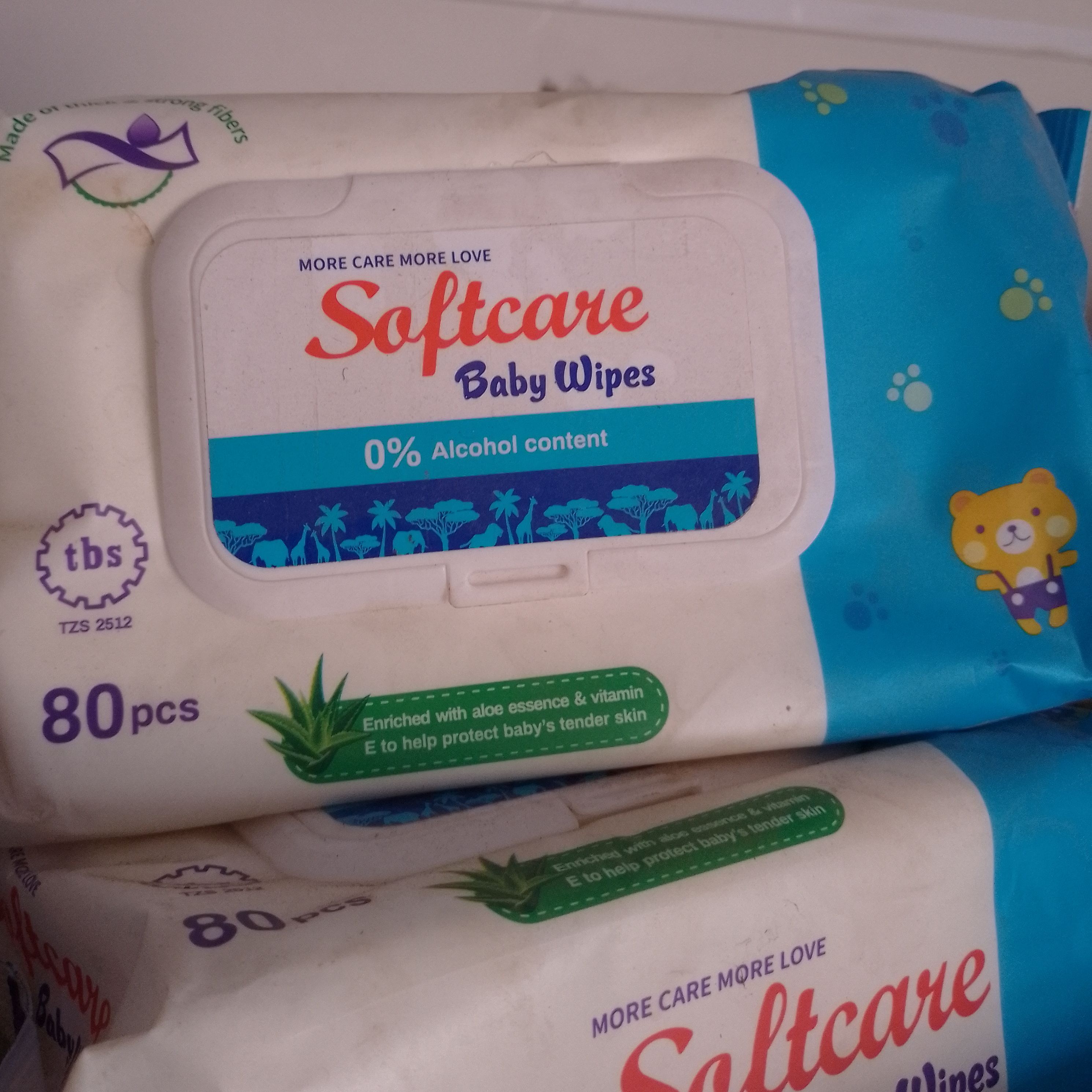 Softcare