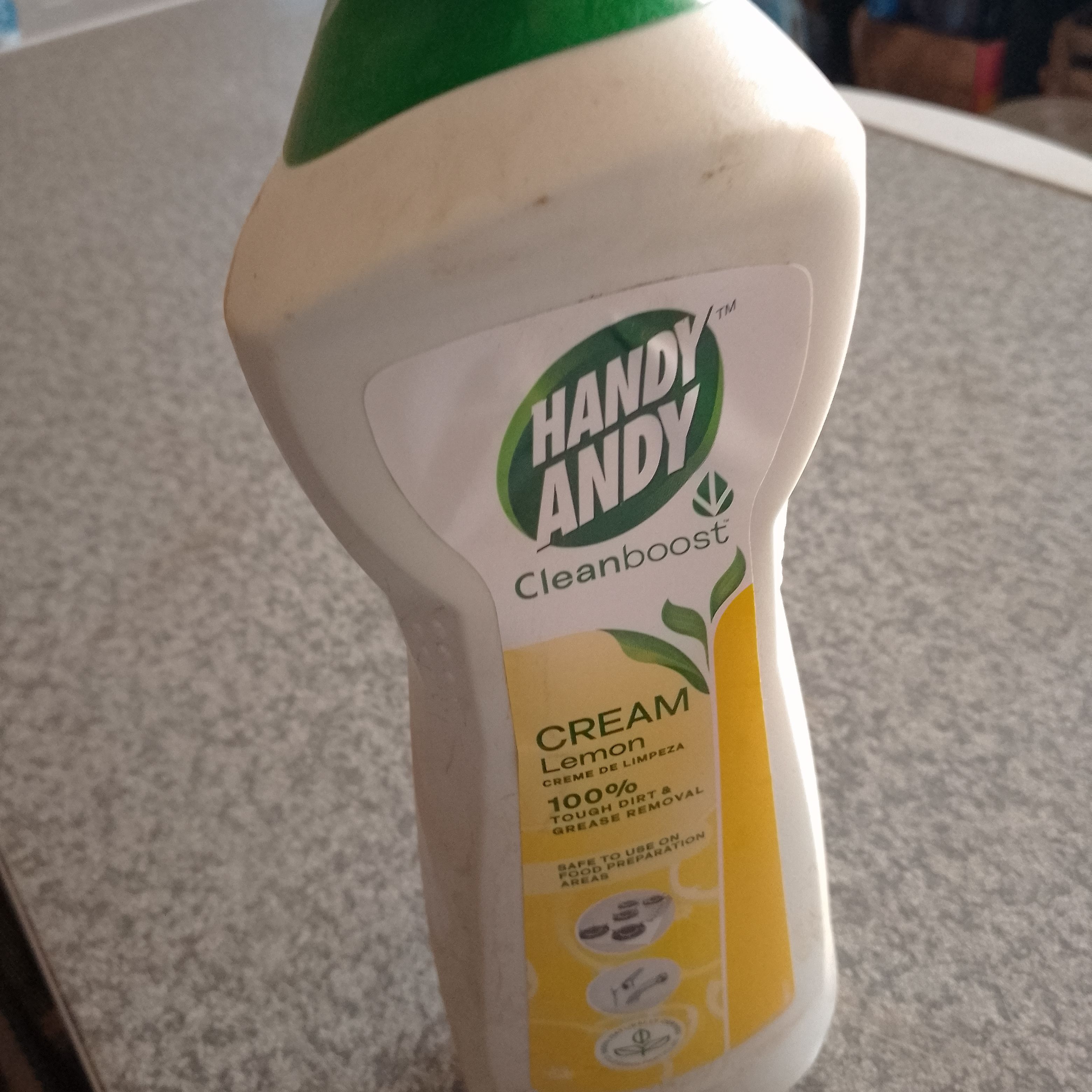 Handy Andy