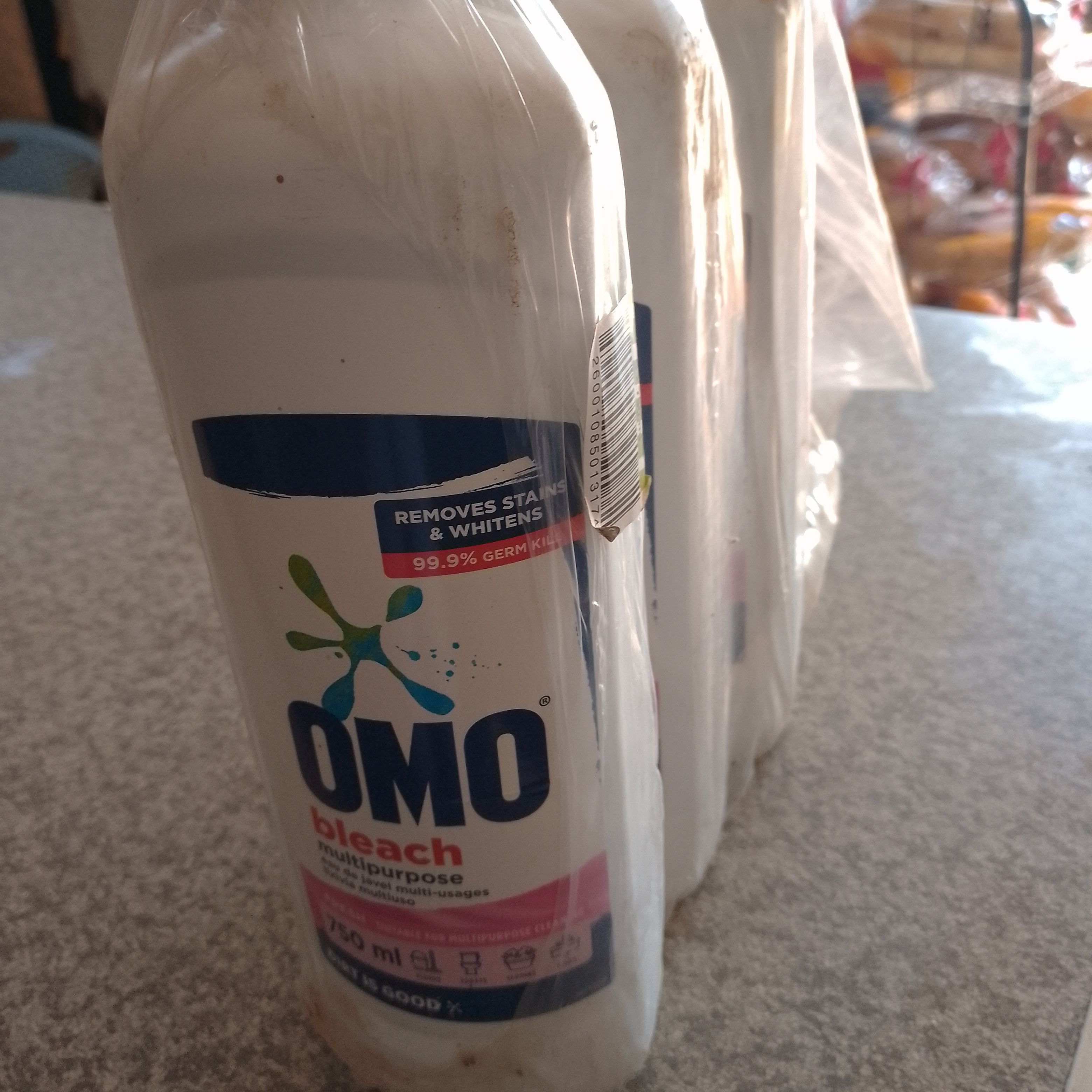 OMO